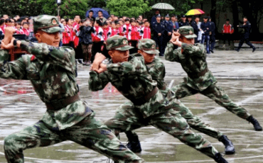 福建省泉州市第二实验小学反恐怖安全防范评估