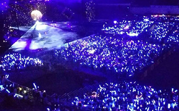 大型群众性活动公众责任险